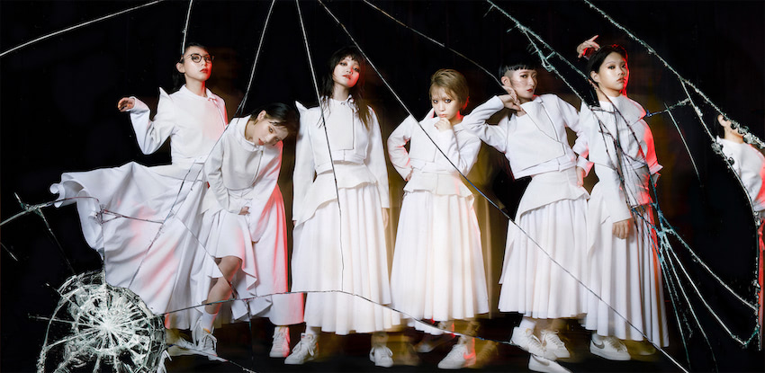 BiSH、メジャー4thアルバムで前代未聞の「破壊盤」 | Rolling Stone