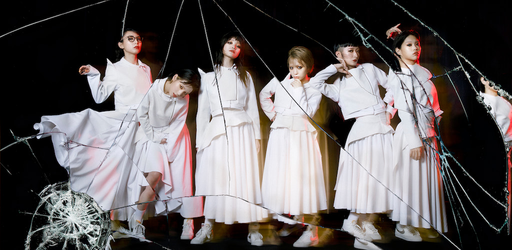 BiSH、メジャー4thアルバムで前代未聞の「破壊盤」 | Rolling Stone