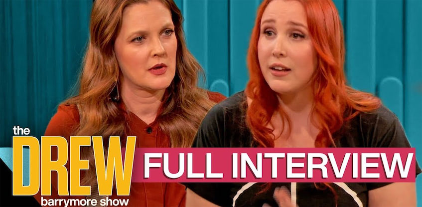 ドリュー・バリモアが回想、ウディ・アレンとの仕事は「キャリアに