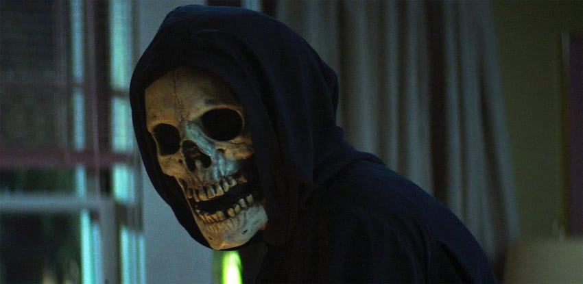 ある街の呪いの歴史を辿る Netflixホラー3部作 Fear Street トレーラー公開 Rolling Stone Japan ローリングストーン ジャパン