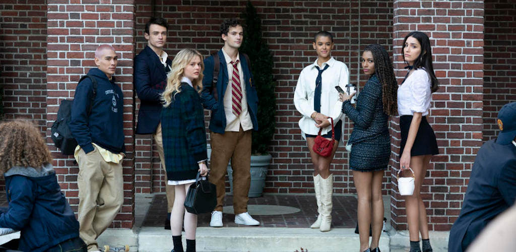 高校生たちの大人顔負けな恋愛模様 ゴシップ ガール リブート版トレーラー公開 Rolling Stone Japan ローリングストーン ジャパン 高校生たちの大人顔負けな恋愛模様 ゴシップ ガール リブート版トレーラー公開 Rolling Stone Japan ローリングストーン ジャパン