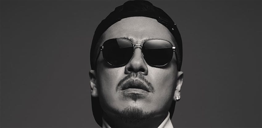 AK-69が語るヒップホップの響かせ方 ラップと歌の二刀流で続けてきた者