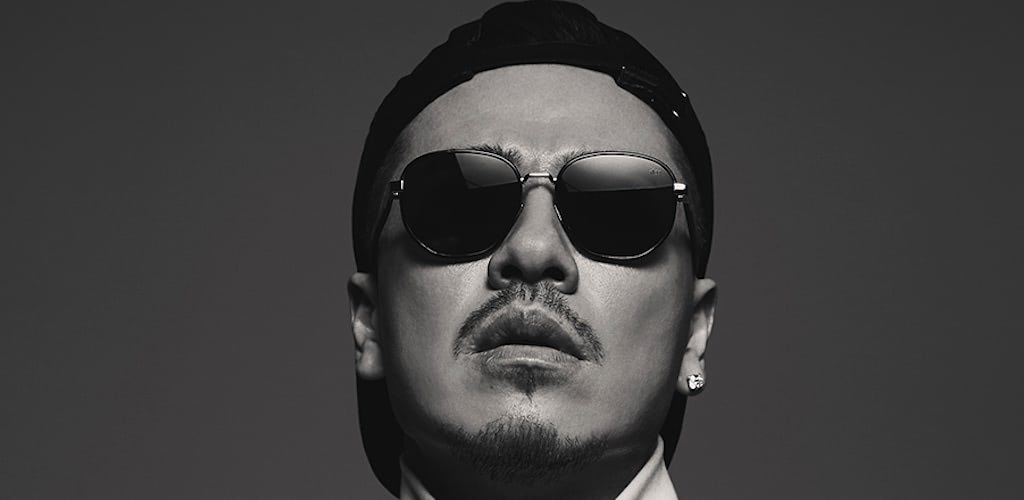 AK-69が語るヒップホップの響かせ方 ラップと歌の二刀流で続けてきた者