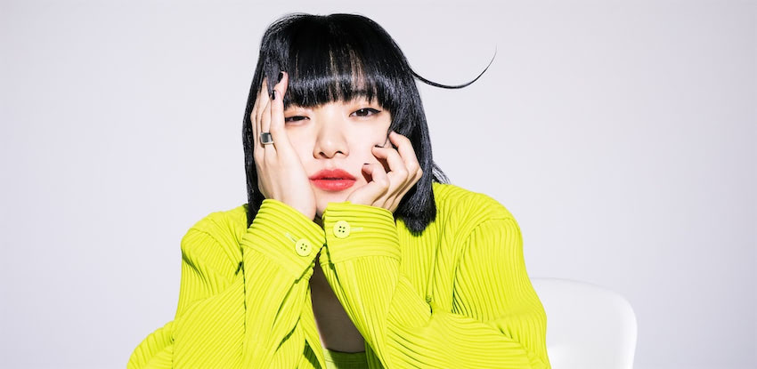 あいみょん、ジオラマの街並み映像で構成「青春と青春と青春」MV公開