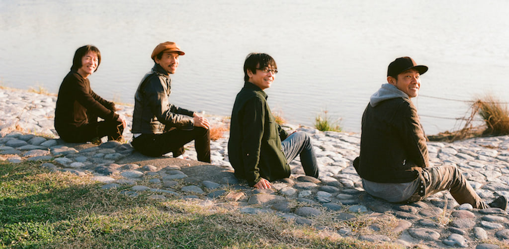 フラカン アコースティック企画開催でカバー曲リクエスト募集 Rolling Stone Japan ローリングストーン ジャパン