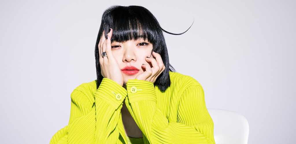 あいみょんが1000人の18歳世代とコラボする「あいみょん18祭」開催