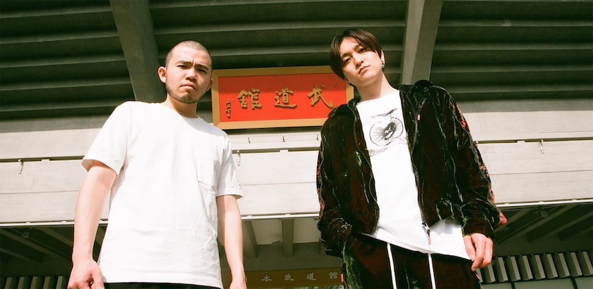 MOROHA、初日本武道館単独ライブ開催 | Rolling Stone Japan