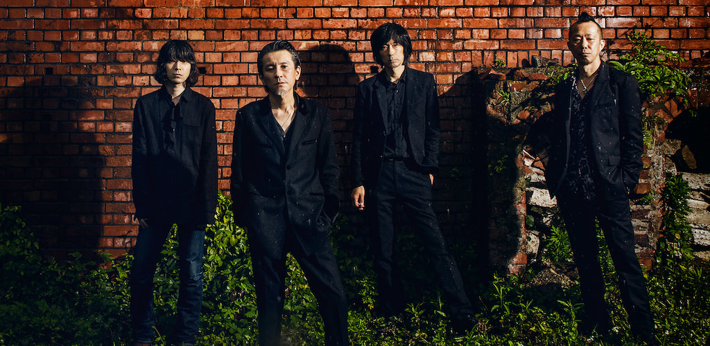 The Birthdayチバユウスケが語る 現実をひっくり返す想像力 Rolling Stone Japan ローリングストーン ジャパン