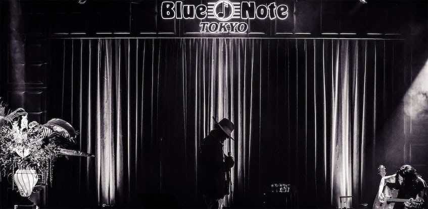 清春 LIVE IN BLUE NOTE TOKYO ブルーノート 東京 清春が初ブルーノート東京公演で魅せたヴォーカリストとしての