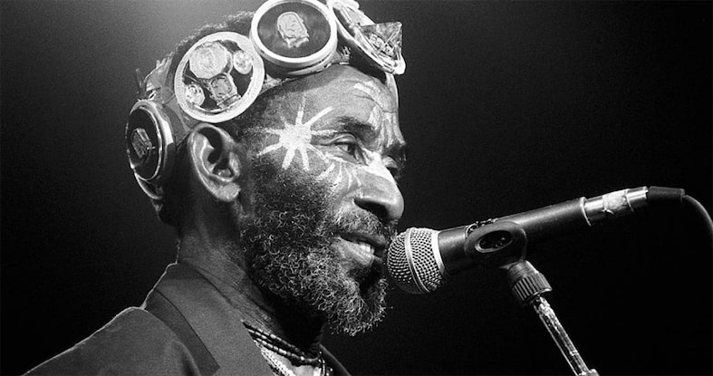 リー・スクラッチ・ペリーが85歳で死去 レゲエ／ダブ界の「生きる伝説