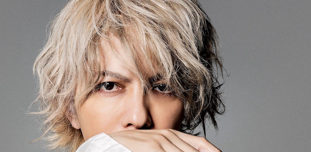 ZIPANG HYDE YOSHIKI  X コンセプトブック cd 特典 限定 HYDE、X JAPANのYOSHIKIをピアニストとして招いたニュー