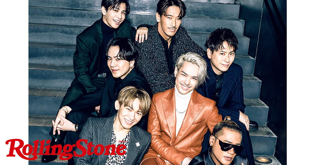 三代目 J Soul Brothers - みかん 51BrkQzjftL._SY200_QL15_.jpg