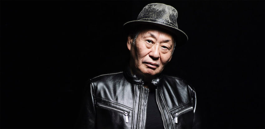 泉谷しげる50周年 俺をレジェンドと呼ぶな」本人と振り返るエレック