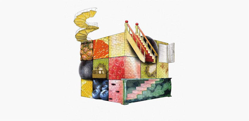 煮ル果実が語る 新作ミニアルバムに込めた矛盾や葛藤への肯定 Rolling Stone Japan ローリングストーン ジャパン