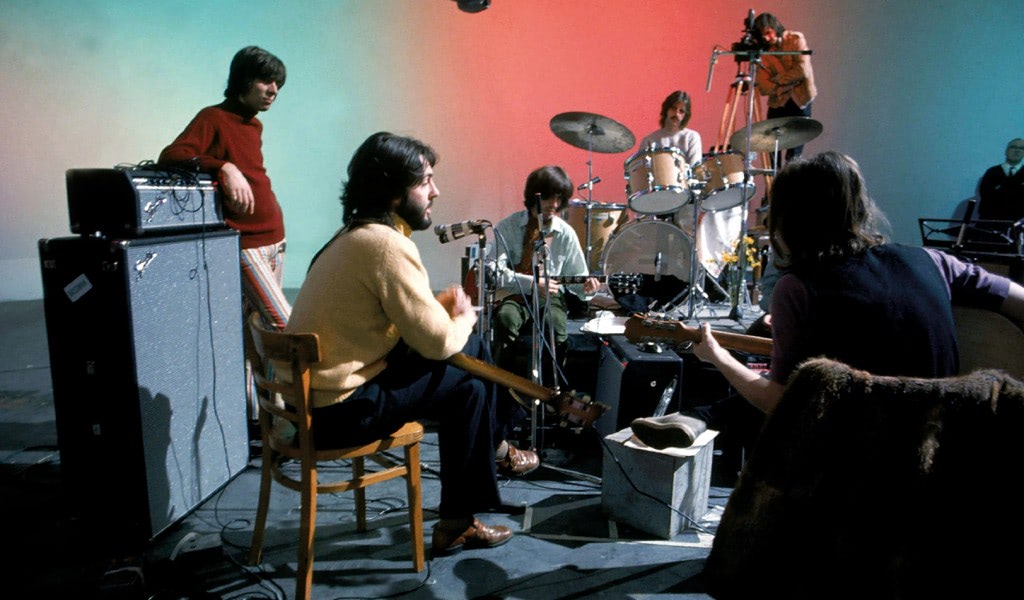 【Monnさん専用】ザ・ビートルズ LET IT BE スペシャルエディション ビートルズ『Let It Be』のスペシャル・エディションが発売決定