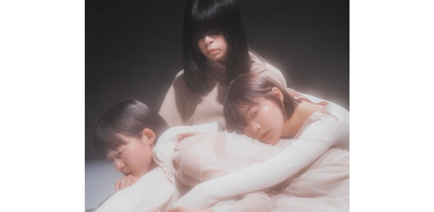 羊文学、メジャー1stフルアルバム『POWERS』12インチアナログ盤