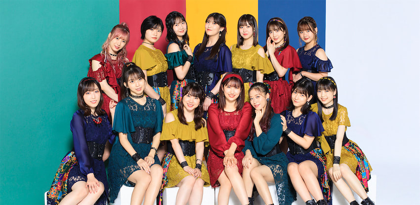 モーニング娘。結成記念イベントDVD 2021 2022 譜久村聖 佐藤優樹 モーニング娘。'21、佐藤優樹ラスト参加シングルリリース