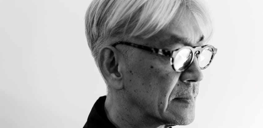 坂本龍一、「Tong Poo」新アレンジおよび未発表バージョンリリース