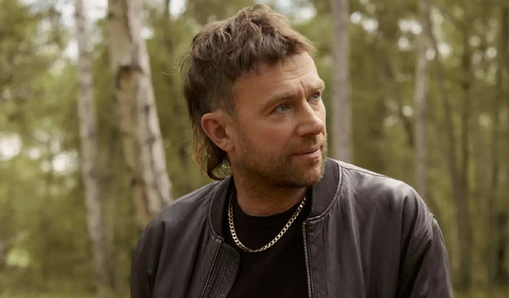 デーモン アルバーンが語るアイスランドへの愛と感謝 ブラーとゴリラズの未来 Rolling Stone Japan ローリングストーン ジャパン