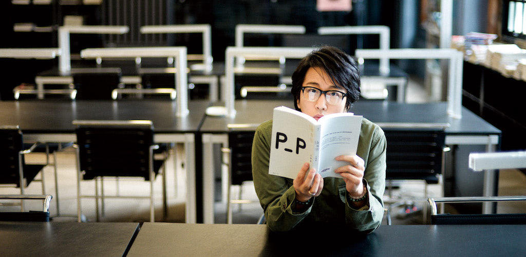 岡村靖幸『yellow』、当時のプロモーターと未だ得体の知れない才能