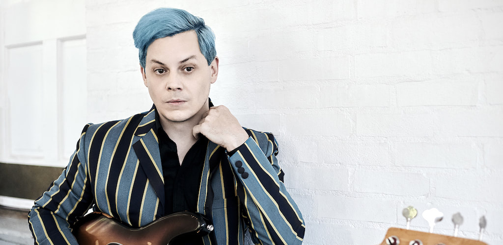 ジャック・ホワイト、ソロアルバム2枚連続リリースを発表 Rolling Stone Japan(ローリングストーン ジャパン）