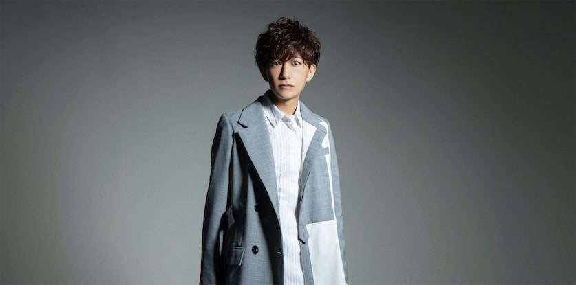 TETSUYAが語る、ソロ20周年での若返りと楽曲制作における哲学