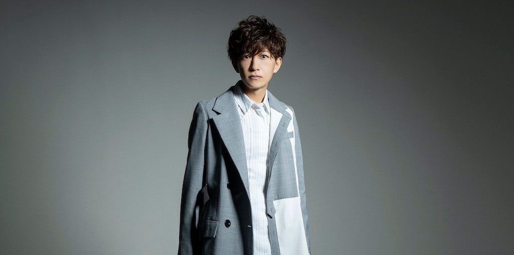 TETSUYAが語る、ソロ20周年での若返りと楽曲制作における哲学 | Rolling Stone Japan(ローリングストーン ジャパン)