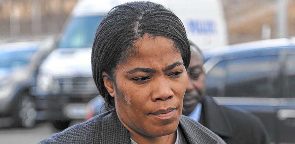 マルコムx氏の娘マリカ シャバーズ氏が56歳で死去 米 Rolling Stone Japan ローリングストーン ジャパン