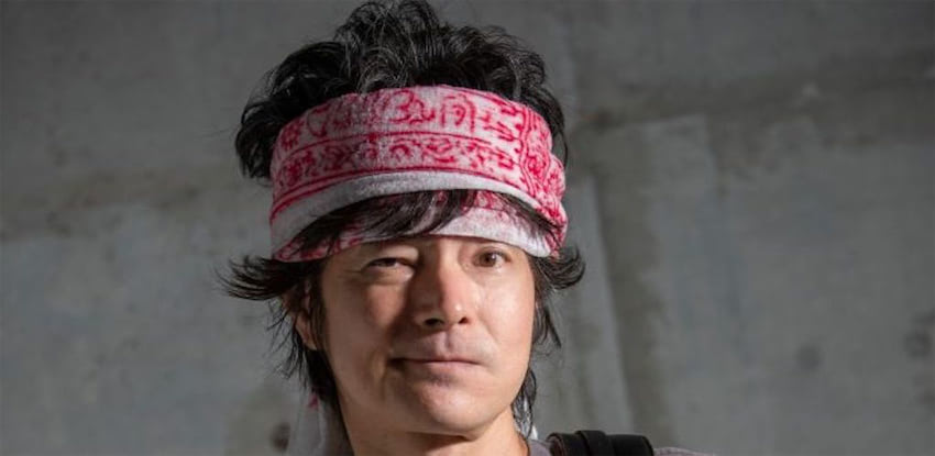 ザ クロマニヨンズ真島昌利 初著書 Rock Roll Recorder 発売 Rolling Stone Japan ローリングストーン ジャパン