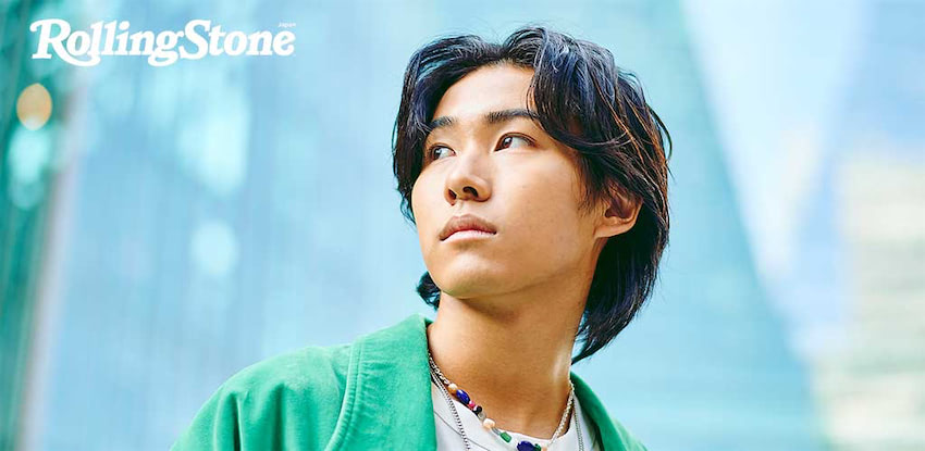 Ayumu Imazuが語る、新曲で描いた「見当たらない正解