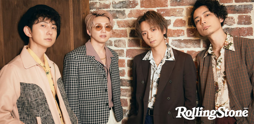 花村想太　バングル Natural Lagが語る、ソロプロジェクトが「バンド」に変わった瞬間