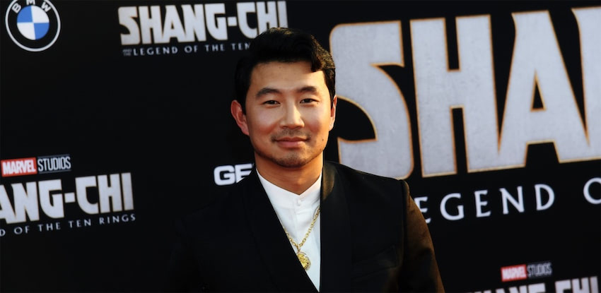 シャン・チー』主演のシム・リウ、普通でない道のりを記した回想録を
