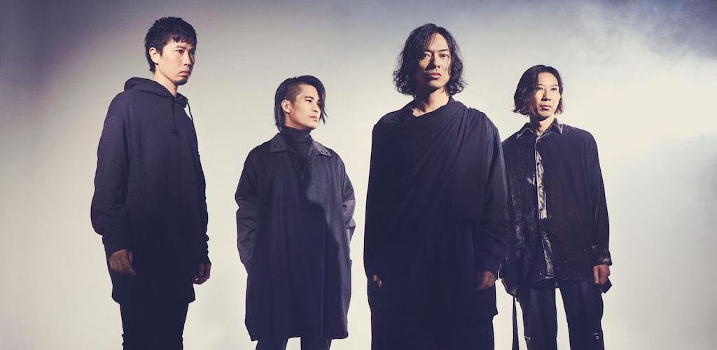 THE BACK HORN、約5年振りの特別編成ライブ映像トレイラー公開