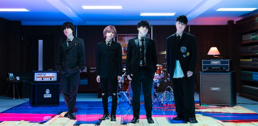 n*u様 Official髭男dism CD&Blu-Ray 7枚セット Official髭男dism 松浦匡希さんから学んだ音楽情報 - FM NACK5 79.5MHz