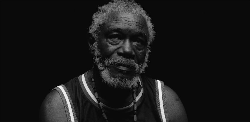 ホレス・アンディ レゲエ界の伝説が振り返る50年の歩み、マッシヴ 