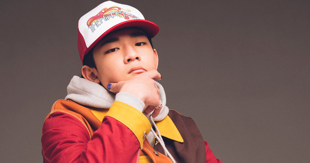 edhiii boi マスコット BMSG Official on X: 