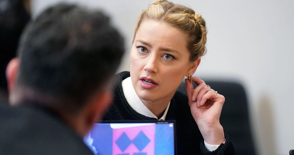 ジョニデ裁判で新たな証言 デップの浪費癖や偏執ぶり、気まぐれな言動