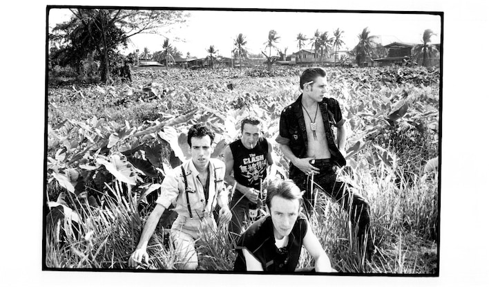 ザ・クラッシュ『Combat Rock』40年目の再検証 崩壊寸前だったバンドの