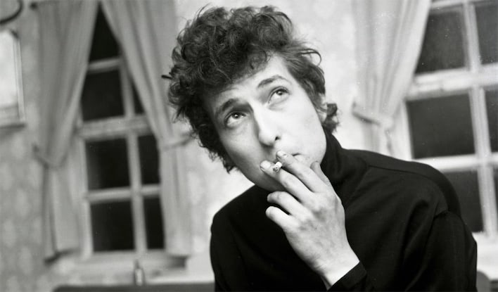 ボブ・ディラン、世界を震撼させた『ブリンギング・イット