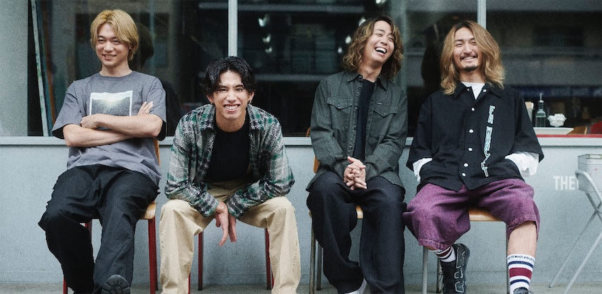 ONE OK ROCK、2022年秋に北米ツアー開催 | Rolling Stone Japan