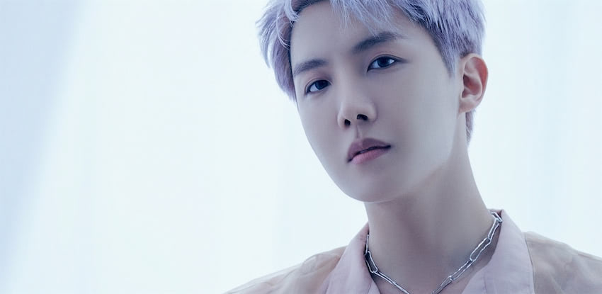 J-HOPE、ソロアルバム『Jack In The Box』リリースを発表 | Rolling