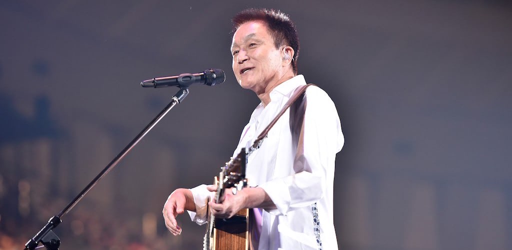 小田和正特集、PAエンジニア・木村史郎とライブや作品の歴史を