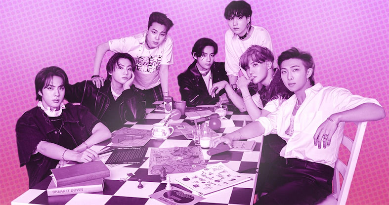 BTSの名曲100選 | Rolling Stone Japan(ローリングストーン