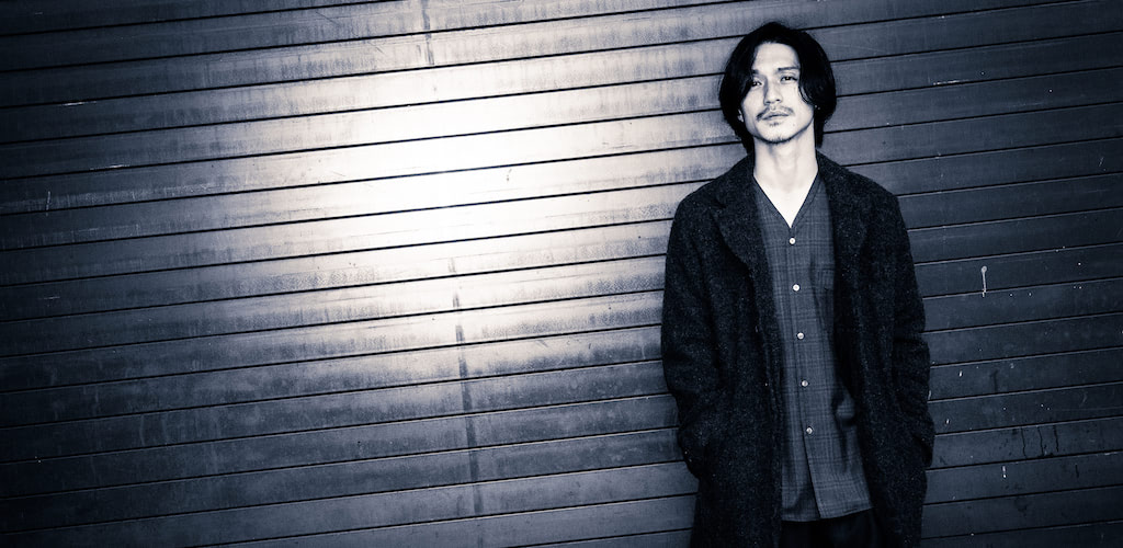 錦戸亮、幕張メッセ公演を収録したライブ映像リリース | Rolling