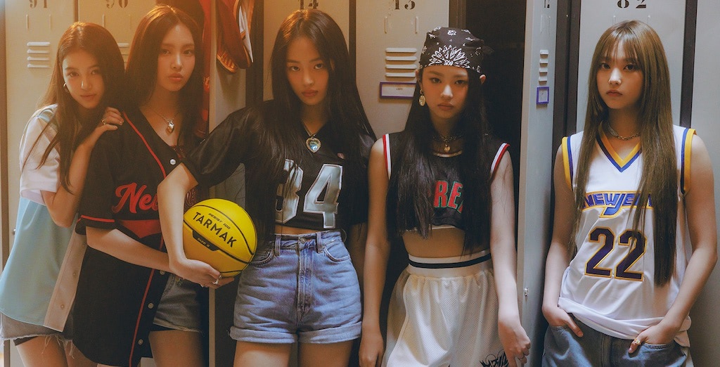 Newjeans hypeboy ミンジ グラス 新品未開封 Newjeans hypeboy ミンジ グラス 新品未開封 HYBEの新ガールズグループ