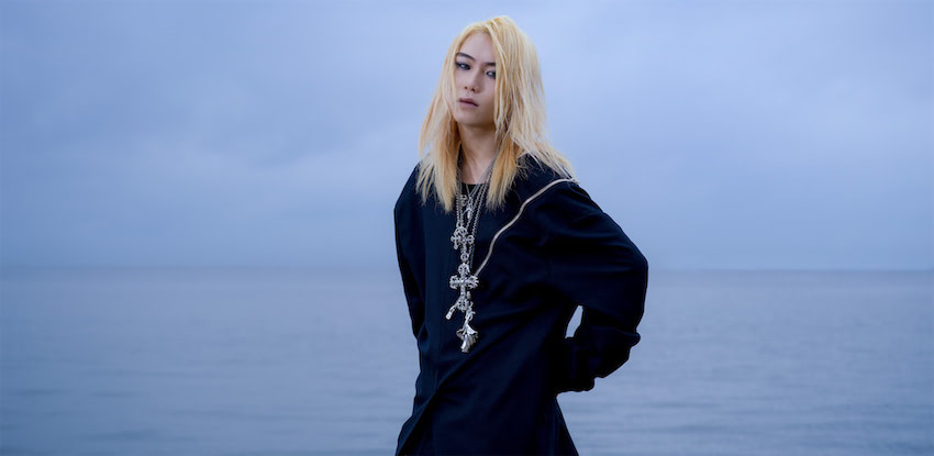 sic)boyの新曲がZドラマ主題歌決定、Chaki ZuluとKMがプロデュース