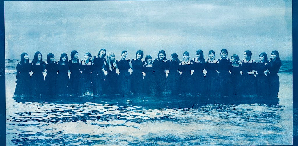 櫻坂46が「W-KEYAKI FES.2022」のリベンジを富士急の地で実施