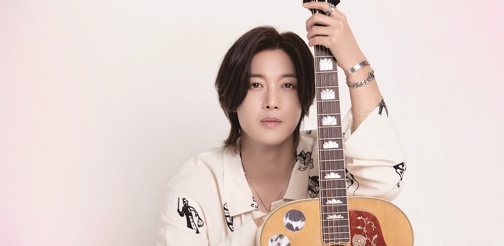 キム・ヒョンジュンが2年半ぶりの新曲をリリース、来日コンサートの