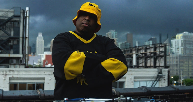 DJプレミアが語る、どれだけ時代が変わってもヒップホップが愛され