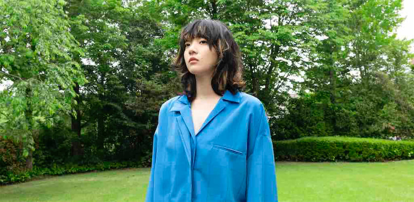 あいみょん、Classic 6と初タッグを組んだMV「3636」公開 | Rolling